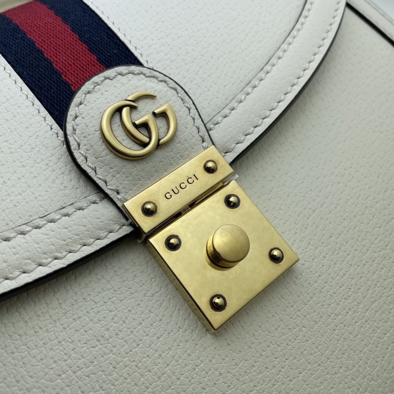 Gucci Top Handle Bags